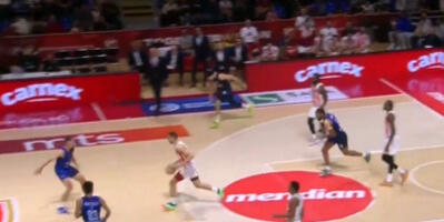 Dobrić otkrio šta je ključno protiv Turaka: “Kup je iza nas, moramo da pobedimo Efes kako znamo i umemo”