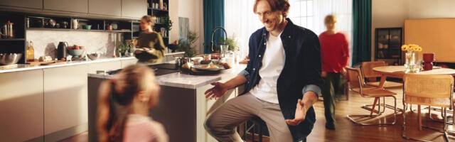 Najveće vrednosti su u krugu porodice