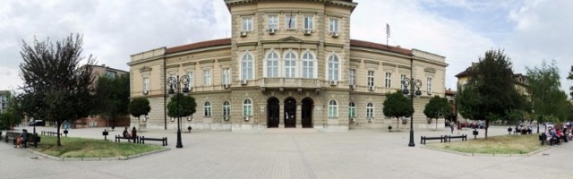 Smederevo novo žarište, dramatično u četiri grada