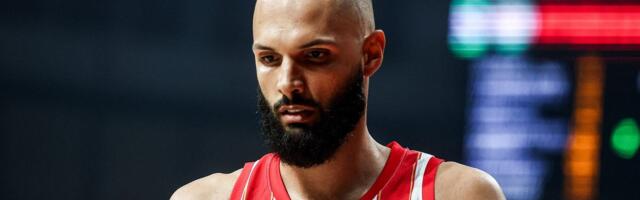 Furnije se sukobio sa Barcokasom, pa posle meča istakao: "Obojica smo takmičari"