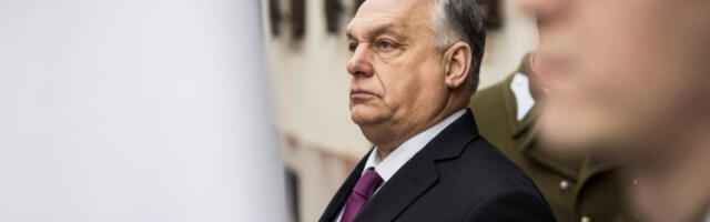 Орбан и Фицо на заједничком фронту због нафте из Русије