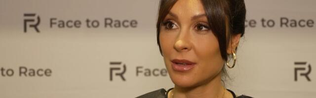 Spartanski post i disciplina za pohvalu: Naša glumica na najstrožem režimu, pokazala obrok - ovo ne može svako