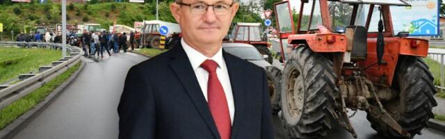 Ministarstvo: Od ponedeljka javni poziv za poljoprivrednike za podsticaje