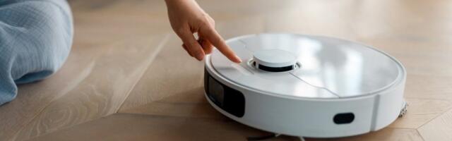 Usisivač vas špijunira? Haker upao u 7.000 robota - hiljade domova na udaru
