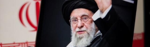 Iran potvrdio smrt Hamneija: Poginuli su i članovi njegove porodice, ćerka, unučići, snaja i zet