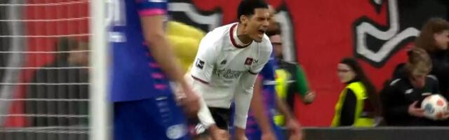 Leverkuzen i Majnc podelili bodove