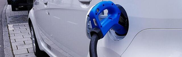 Počelo onlajn prijavljivanje za subvencije za električna vozila