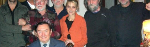 Шаховски подвизи у ритму рока