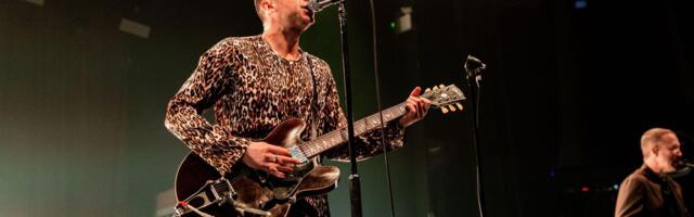 Poznati britanski pevač oduševio Srbe, snimio video na Kalemegdanu: "Ovo je prelepo"