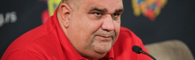 "ZAHVALJUJUĆI MIROSLAVU ILIĆU UŠAO SAM U OVAJ POSAO" Saša Mirković otvorio dušu: Aca Lukas je moj brat