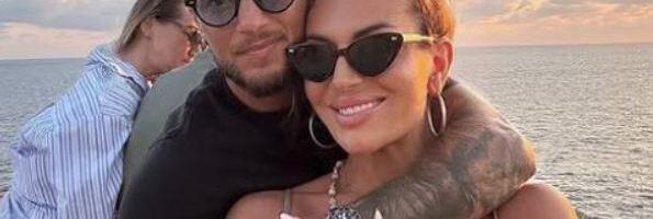 "TRUDNA SAM, POD STRESOM I POKUŠAVAM..." Iva Bojanović i Joca Stefanović zaglavljeni na Tajlandu: Sramota, cene karata i do 12.000 €