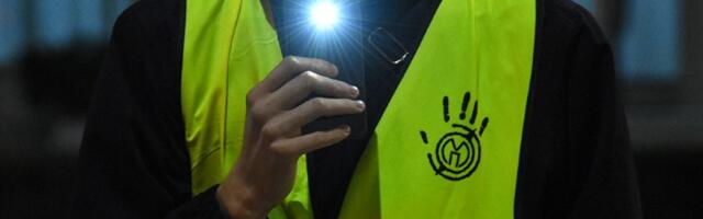 Studentu u blokadi u Kuli pretili smrću (VIDEO)