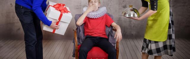 5 načina kako roditelji mogu pripremiti decu za uspeh u karijeri: Diploma nije dovoljna, 1 osobina je presudna