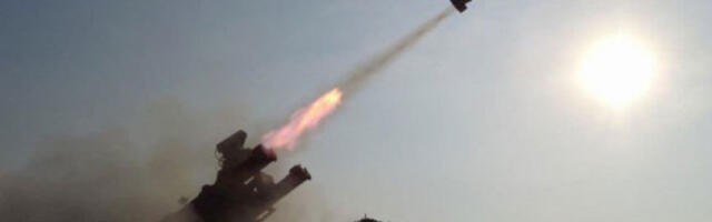 Мусави: Ракетни напади све јачи и чешћи а домет већи