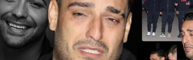 DARKOVA ESTRADNA MAJKA SLOMLJENA ZBOG NESREĆE: U najtežem momentu ona je uz porodicu Lazić