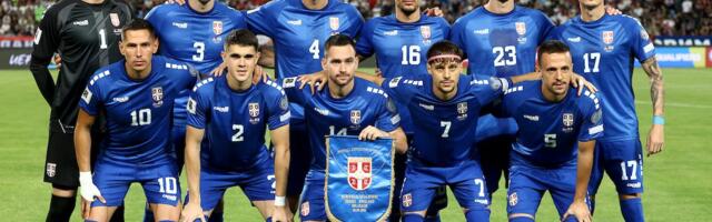 Otkazani mečevi u Dohi, Srbija našla novog rivala za martovski termin