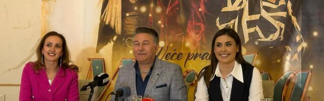 HALID MUSLIMOVIĆ OTKRIO VELIKU TAJNU O PESMI HARISA DŽINOVIĆA! Pevač najavio koncert pa se prisetio bogate karijere