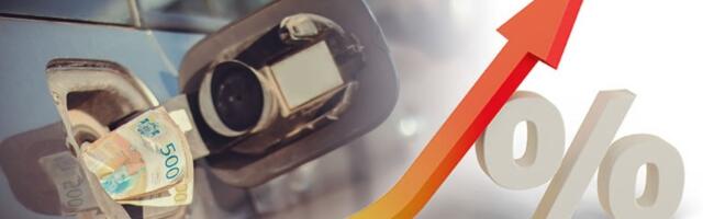 Sutra poskupljuje gorivo, najavljeno i koliko