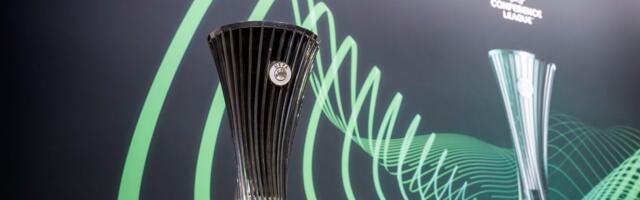 Biće ludo u Ligi konferencije: Nikolić i AEK u Španiji, Palas dočekuje Fjorentinu!