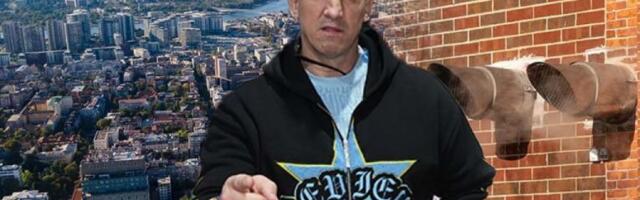 KRISTIJAN POTVRDIO TRAGIČNU VEST: Pronađena je u otvoru za ventilaciju! Golubović podelio snimak tela KOJI LEDI KRV U ŽILAMA! (VIDEO)