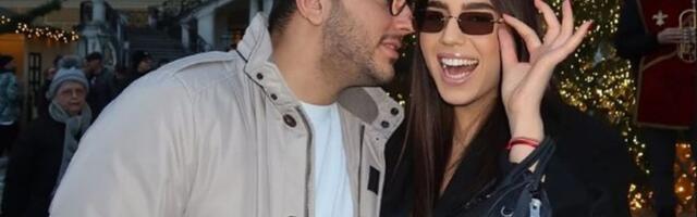 Otkriveno čime se bavi zet Zdravka Čolića: Vodi Unu na luksuzna putovanja, od ovoga zgrće lovu