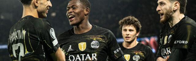 Tobdžije menjaju plan: Arsenal odustaje od Alvareza i okreće se zvezdi Pari Sen Žermena!