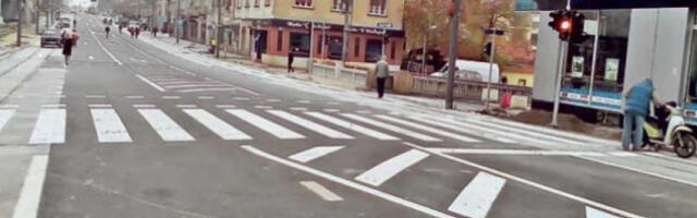 Од понедељка обустава саобраћаја у улици Карла Сопрона у Земуну