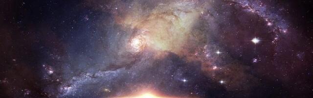 Izuzetno retka zvezda čuva tragove prve svetlosti univerzuma