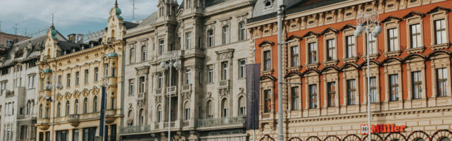 Објављена европска листа срама, Хрватска међу најгорих пет