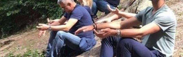 Novak Đoković stigao u BiH i odmah otišao na Bosanske piramide, srpski GOAT meditirao, a ovo su detalji