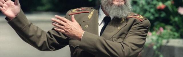 Ovo je unuk Fidela Kastra koji šokira sve odreda! Izaziva ogorčenje svakom pojavom, jedno mu ne praštaju (VIDEO)