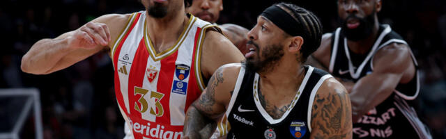 HITNO SE OGLASILA EVROLIGA! Razlog je "večiti derbi"! (FOTO)