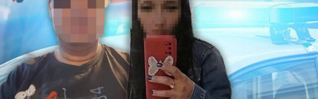 UBIO DEVOJKU UPRKOS ZABRANI PRILASKA! Osuđen Novosađanin zbog brutalnog zločina - PETORO DECE OSTALO BEZ MAJKE! (FOTO)