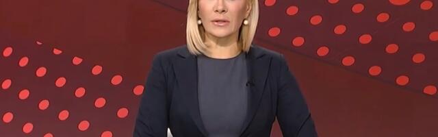 Voditeljka RTS-a OSTALA BEZ NAJBLIŽIH, KOLEGINICA SAZNALA ZA SMRT PRIJATELJA USRED PROGRAMA: "Doneli su vest u studio"