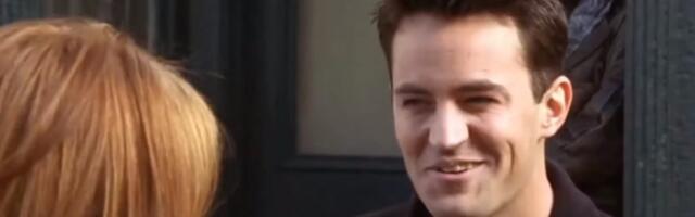 Kako bi izgledali srpski glumci u seriji "Prijatelji": Potpuno ćete se zbuniti kada vidite ko je Čendler