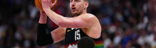 Jokić preveslao ceo tim: Ponižavao Vembanjamu i pokazao mu ko je MVP - Deco, ne radite ovo kod kuće