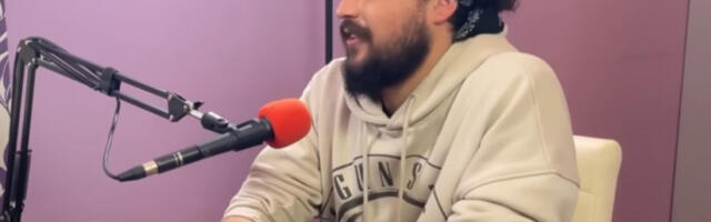 Блокадер вређао народ, па најавио „преваспитавање” (видео)