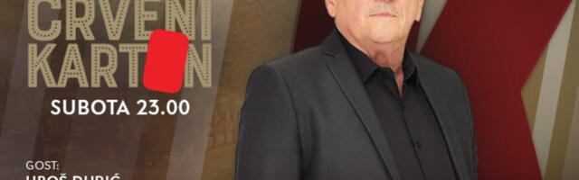 Brojne srpske zajednice su izbrisane iz kolektivnog pamćenja: Uroš Đurić u večerašnjem Crvenom kartonu od 23.00