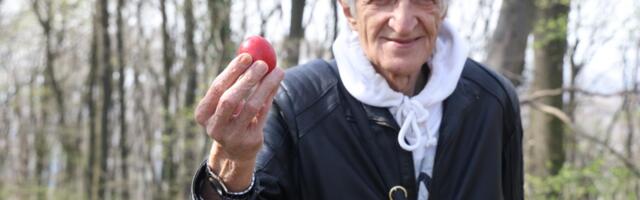 "DOK SUPRUGA SPREMA VASKRŠNJU TRPEZU, JA JOJ SVIRAM" Mirko Kodić otkrio kako se u njegovom domu obeležava praznik: Zadužen sam samo za nabavku