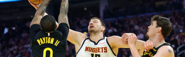 NBA kostur je kompletan: Ko na koga ide u plej-ofu?