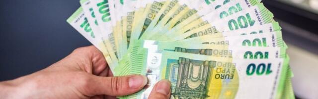 Ovo se čekalo tokom praznika: Promenio se kurs evra