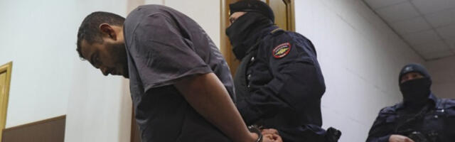 Истражни комитет Русије: страни агенти користе децу за саботаже