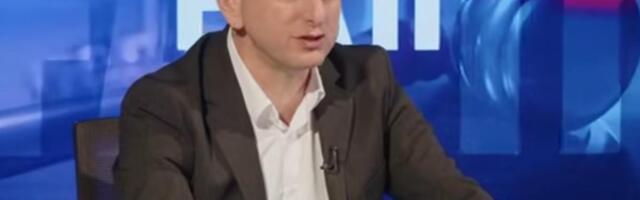 DNP KREĆE U KAMPANJU DA CRNA GORA POVUČE ODLUKU O PRIZNANJU TZV. KOSOVA! Knežević: Sporazum više ne važi, Spajić je neprijateljski nastrojen prema Srbiji!