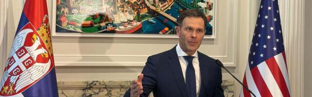 Mali u Vašingtonu pozvao svetske kompanije da budu deo izložbe EXPO 2027