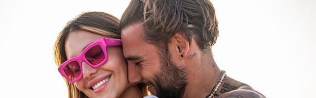 Anastasija poklonila mužu moćan poklon za godišnjicu braka: On joj poslao emotivnu poruku "Najbolja supruga"