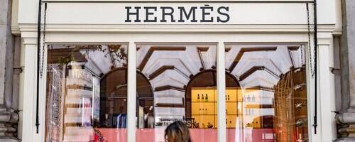 I bogataši počeli da štede? Hermes više ne prodaje kao pre, naglo im pala vrednost deonica