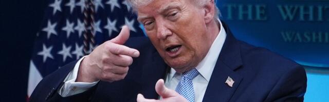 Tramp žestoko opleo po Obami i Bajdenu, pa objasnio kakav sporazum hoće da napravi s Iranom