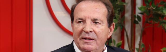 Karići danas sa Vučićem: Ovo je povod sastanka predsednika Srbije i lidera Pokreta snaga Srbije - BK