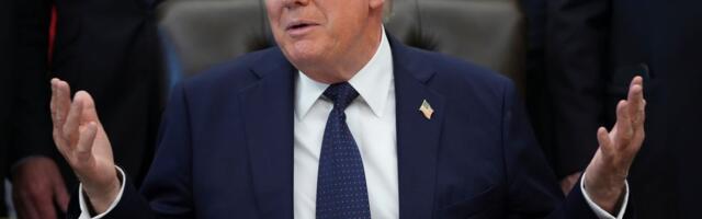 Tramp: Primirje između Izraela i Hezbolaha u Libanu produženo za tri nedelje