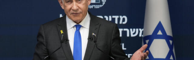 NETANJAHU IMAO RAK PROSTATE! Šok u Izraelu, premijer otkrio KADA je bolovao i kako se izborio sa TUMOROM!